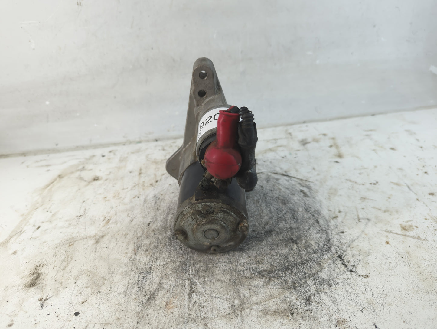 2015-2022 Jeep Cherokee Car Starter Motor Solenoid OEM P/N:M000T32175ZC 23300 1HK0A Fits OEM Used Auto Parts - Oemusedautopa