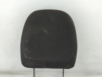 2017 Jeep Compass Headrest Head Rest Front Driver Passenger Seat Fits OEM Used Auto Parts