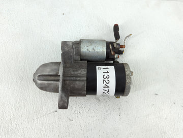 2017-2020 Jeep Compass Car Starter Motor Solenoid OEM P/N:50050732 56029712AB Fits OEM Used Auto Parts