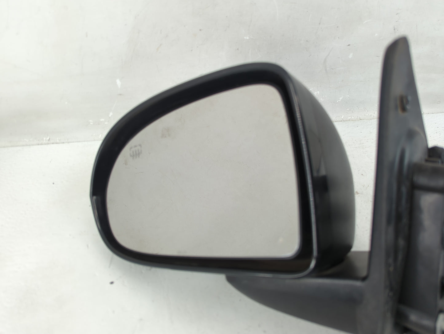 2007-2017 Jeep Compass Side Mirror Replacement Driver Left View Door Mirror P/N:E13011074 Fits OEM Used Auto Parts - Oemused