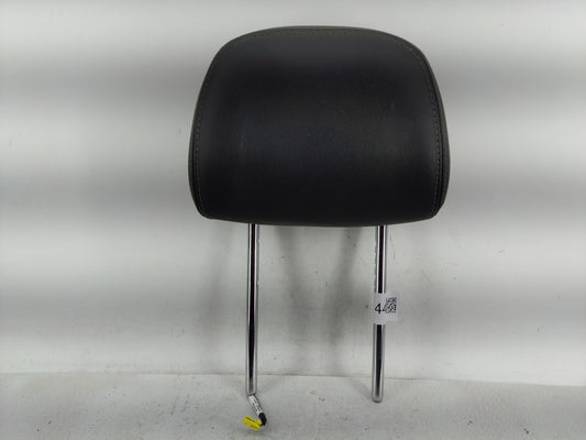 2017 Jeep Compass Headrest Head Rest Rear Seat Fits OEM Used Auto Parts