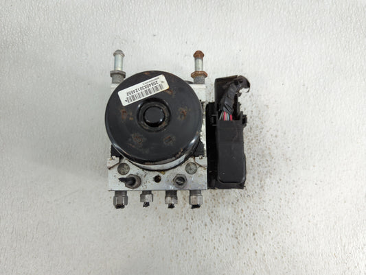 2017 Jeep Compass ABS Pump Control Module Replacement P/N:P68212478AA Fits Fits 2014 2015 2016 OEM Used Auto Parts