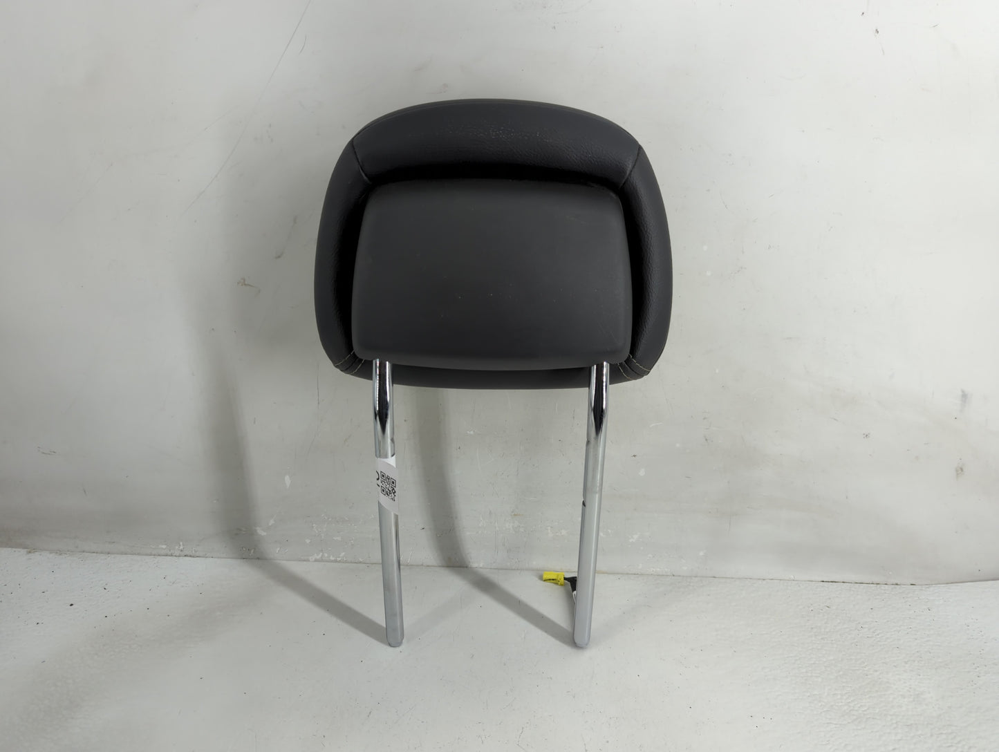 2017 Jeep Compass Headrest Head Rest Front Driver Passenger Seat Fits OEM Used Auto Parts - Oemusedautoparts1.com