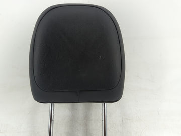 2015-2017 Jeep Compass Headrest Head Rest Front Driver Passenger Seat Fits Fits 2015 2016 2017 OEM Used Auto Parts