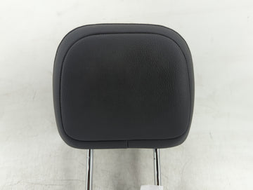 2017 Jeep Compass Headrest Head Rest Rear Seat Fits OEM Used Auto Parts