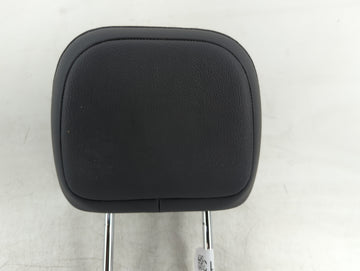 2017 Jeep Compass Headrest Head Rest Rear Seat Fits OEM Used Auto Parts