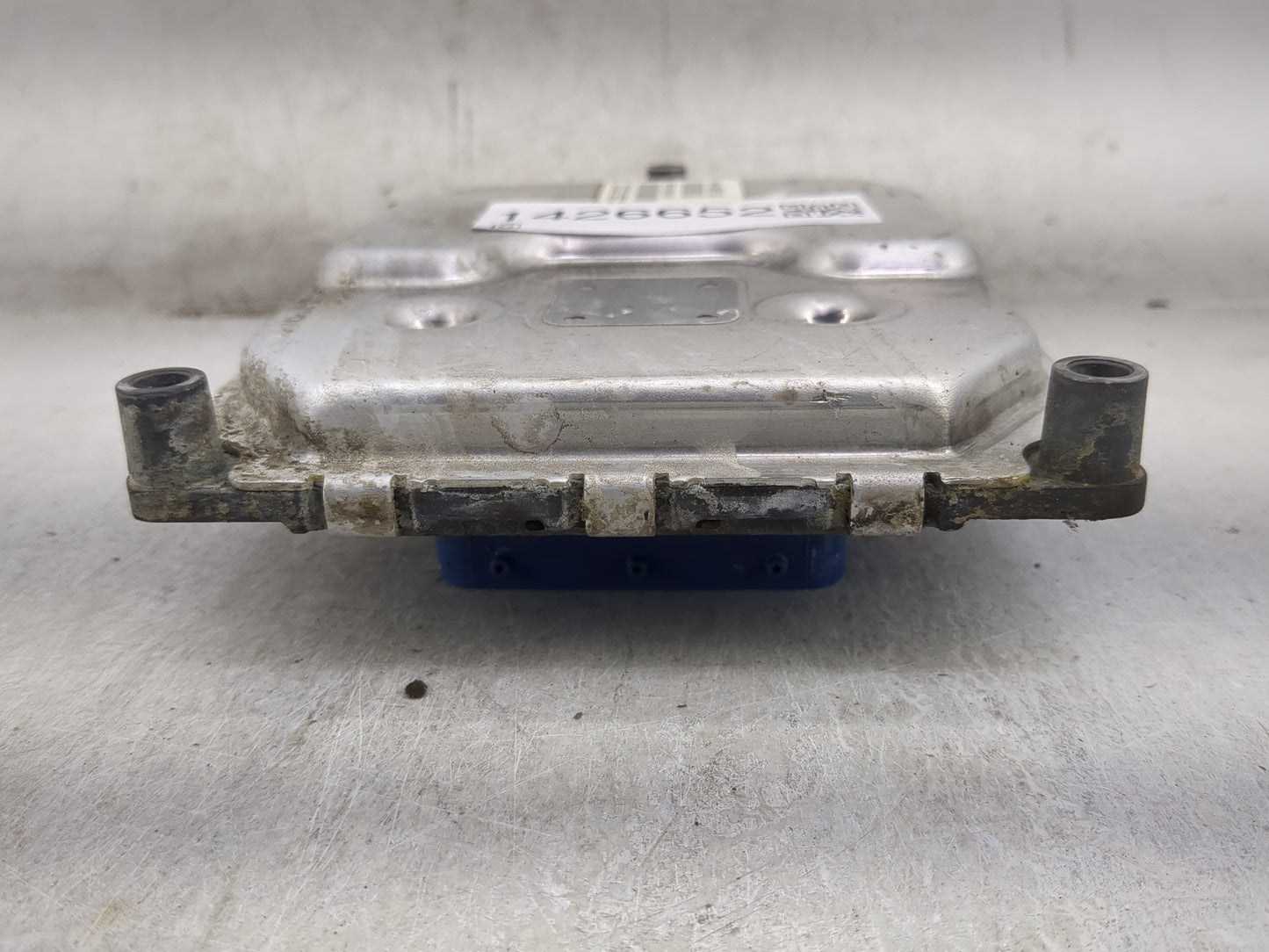 2017 Jeep Compass PCM Engine Control Computer ECU ECM PCU OEM P/N:P68326162AE P68258501AD, P50052482, T00EP1027E1G0T Fits OE