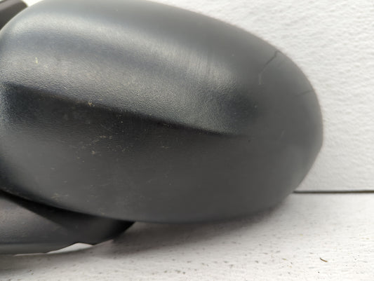 2017 Jeep Compass Driver Side View Mirror - Left Door Mirror OEM Used