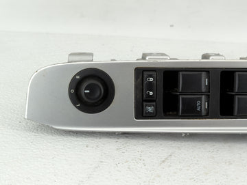 2017 Jeep Compass Master Power Window Switch Replacement Driver Side Left P/N:L0228741AA 04602780AD Fits OEM Used Auto Parts