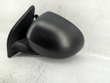 2007-2017 Jeep Compass Driver Side View Mirror - Left Door Mirror OEM Used