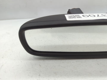 2017 Jeep Compass Interior Rear View Mirror Replacement OEM P/N:IE11048418 Fits OEM Used Auto Parts