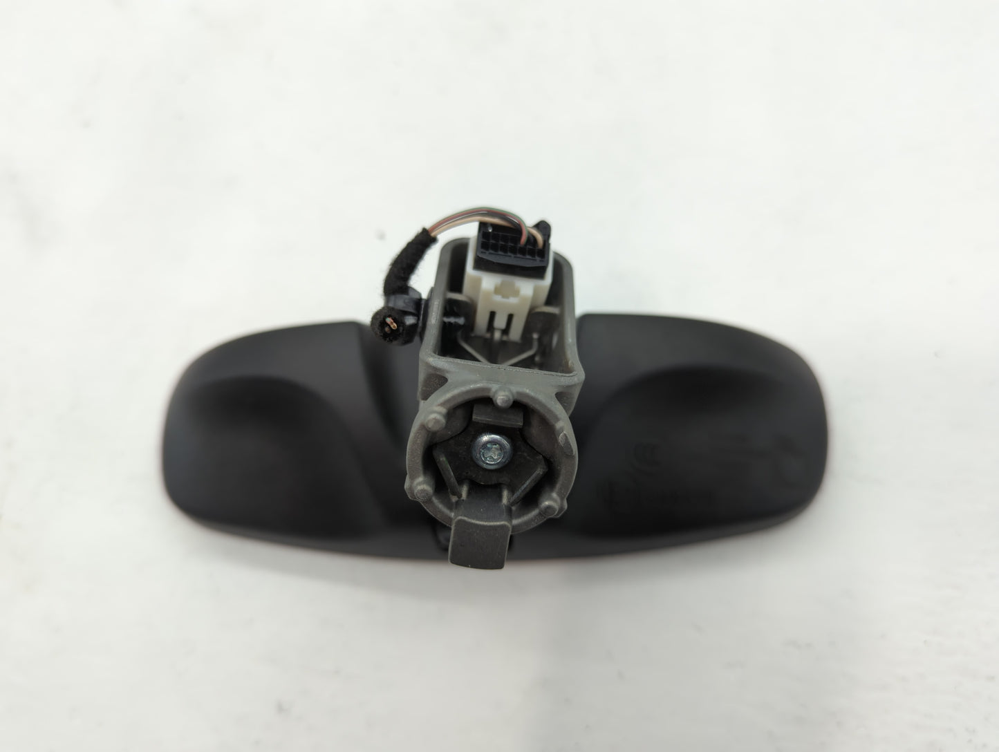 2017 Jeep Compass Interior Rear View Mirror Replacement OEM P/N:IE11048418 Fits OEM Used Auto Parts - Oemusedautoparts1.com