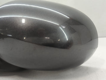 2017 Jeep Compass Driver Side View Mirror - Left Door Mirror OEM Used