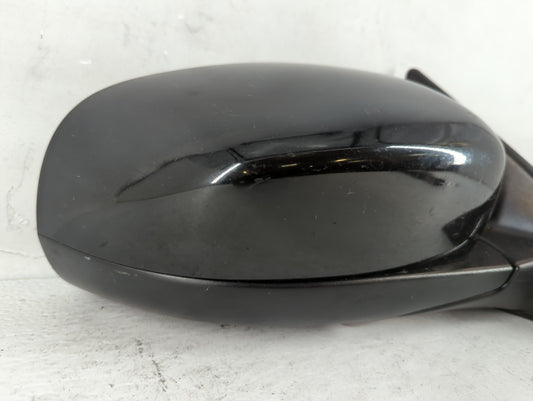 2017 Jeep Compass Passenger Side View Mirror - Right Door Mirror OEM Used