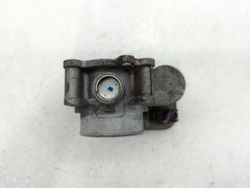 2017 Jeep Compass Throttle Body P/N:35AB 5429090 Fits Fits 2007 2008 2009 2010 2011 2012 2013 2014 2015 2016 2018 OEM Used Auto Parts