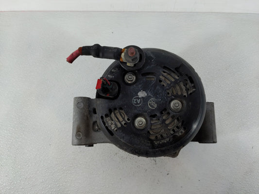 2017 Jeep Grand Cherokee Alternator Replacement Generator Charging Assembly Engine OEM P/N:P56029789AA MX421000-7200 Fits OEM Used Auto Parts