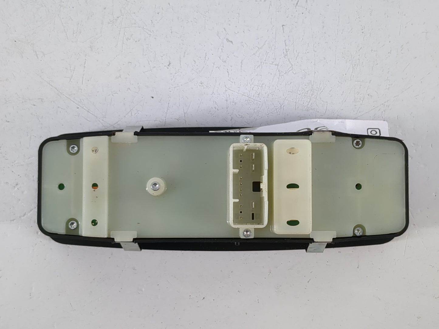2016-2022 Jeep Grand Cherokee Master Power Window Switch Replacement Driver Side Left P/N:68319802AA Fits OEM Used Auto Part