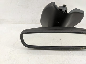 2017 Jeep Grand Cherokee Interior Rear View Mirror Replacement OEM P/N:0000463800 Fits Fits 2018 OEM Used Auto Parts