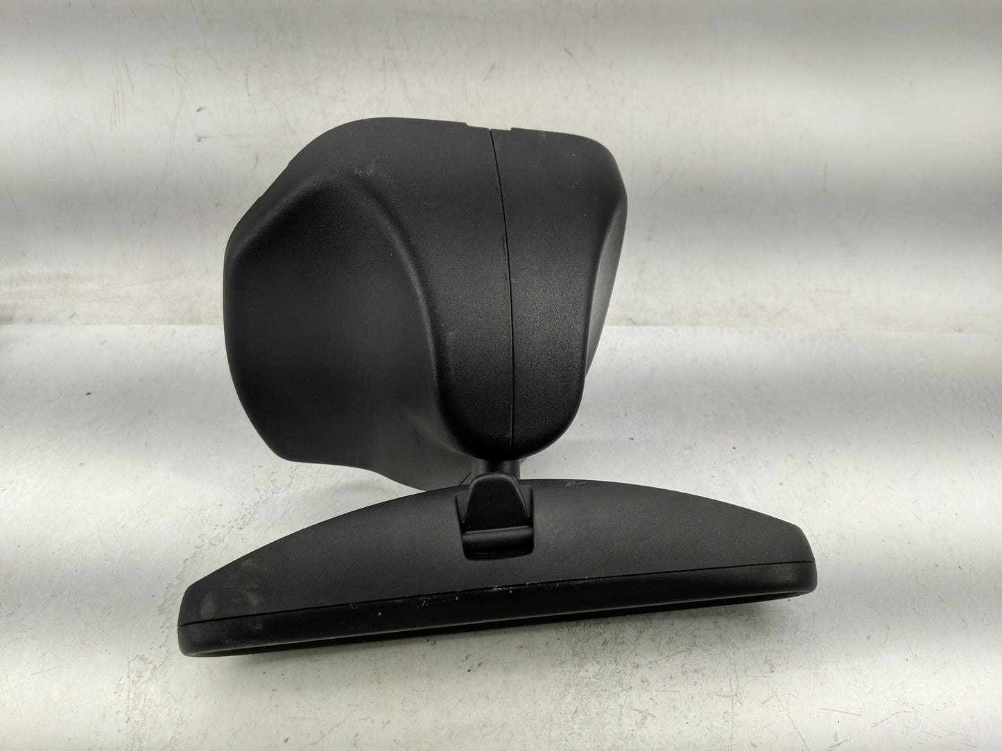 2017 Jeep Grand Cherokee Interior Rear View Mirror Replacement OEM P/N:0000463800 Fits Fits 2018 OEM Used Auto Parts - Oemus