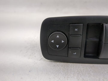 2016-2022 Jeep Grand Cherokee Master Power Window Switch Replacement Driver Side Left P/N:68319802AA Fits OEM Used Auto Parts