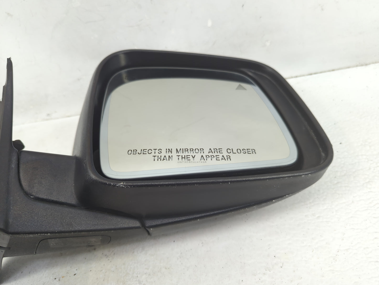 2011-2022 Jeep Grand Cherokee Passenger Side View Mirror - Right Door Mirror OEM Used - Oemusedautoparts1.com