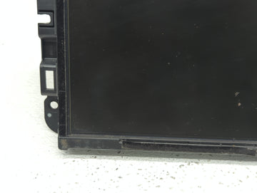 2017 Jeep Grand Cherokee Radio AM FM Cd Player Receiver Replacement P/N:68270661AE Fits OEM Used Auto Parts