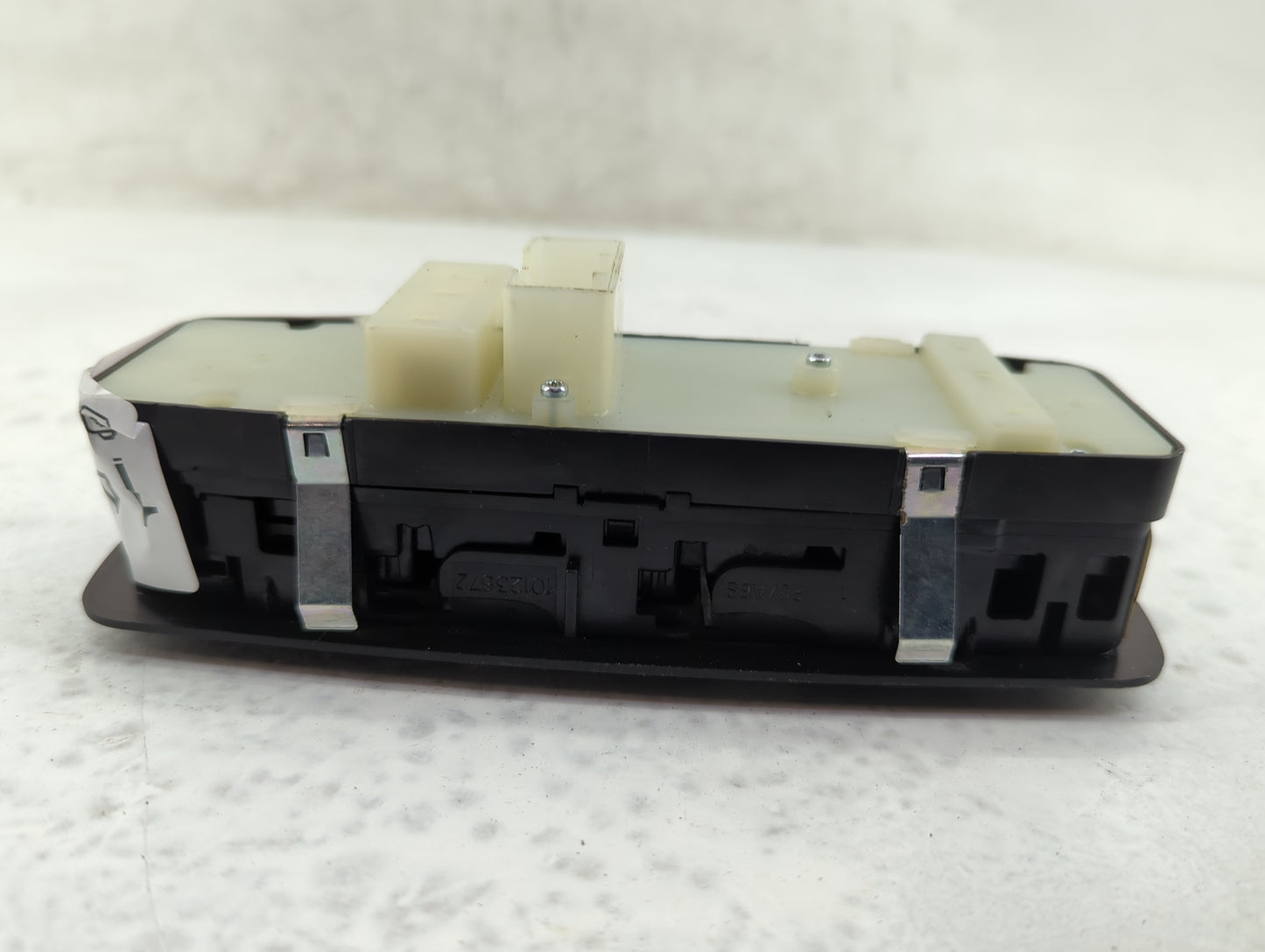 2016-2022 Jeep Grand Cherokee Master Power Window Switch Replacement Driver Side Left P/N:68319803AA 10140077 Fits OEM Used