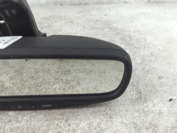2017 Jeep Grand Cherokee Interior Rear View Mirror Replacement OEM P/N:E11 048417 GNTX-1461, 68289787AB Fits Fits 2018 OEM Used Auto Parts
