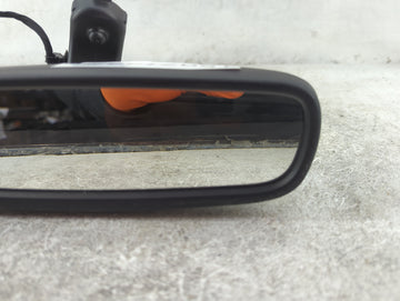 2017 Jeep Grand Cherokee Interior Rear View Mirror Replacement OEM P/N:E11 048418 GNTX-1463, 68248907BOAB, 945-0082 Fits Fits 2018 OEM Used Auto Parts