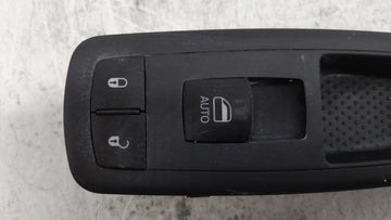 2017 Jeep Grand Cherokee Passeneger Right Power Window Switch 10132988