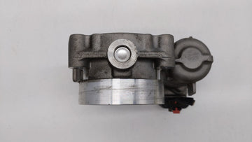 2011-2019 Jeep Grand Cherokee Throttle Body P/N:05184349AF 05184349AD Fits Fits 2011 2012 2013 2014 2015 2016 2017 2018 2019 OEM Used Auto Parts