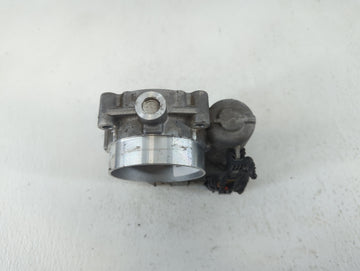 2011-2022 Jeep Grand Cherokee Throttle Body P/N:0 280 750 570 05184349AC Fits OEM Used Auto Parts