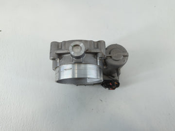 2011-2022 Jeep Grand Cherokee Throttle Body P/N:05184349AC 0 280 750 570 Fits OEM Used Auto Parts