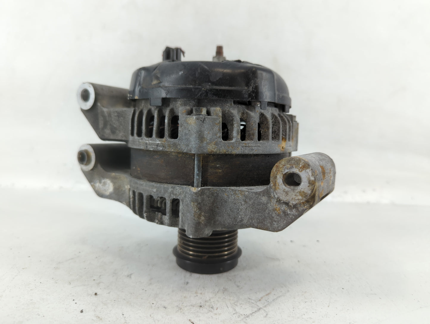 2011-2016 Jeep Grand Cherokee Alternator Replacement Generator Charging Assembly Engine OEM P/N:P04801779AI TN421000-0752 Fi