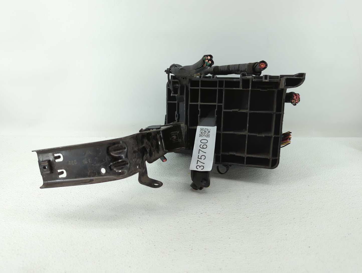 2017 Jeep Liberty Fusebox Fuse Box Panel Relay Module P/N:04692235AD KAB07C04C6, 23404556, 23325532_01, 22922727 Fits Fits 2