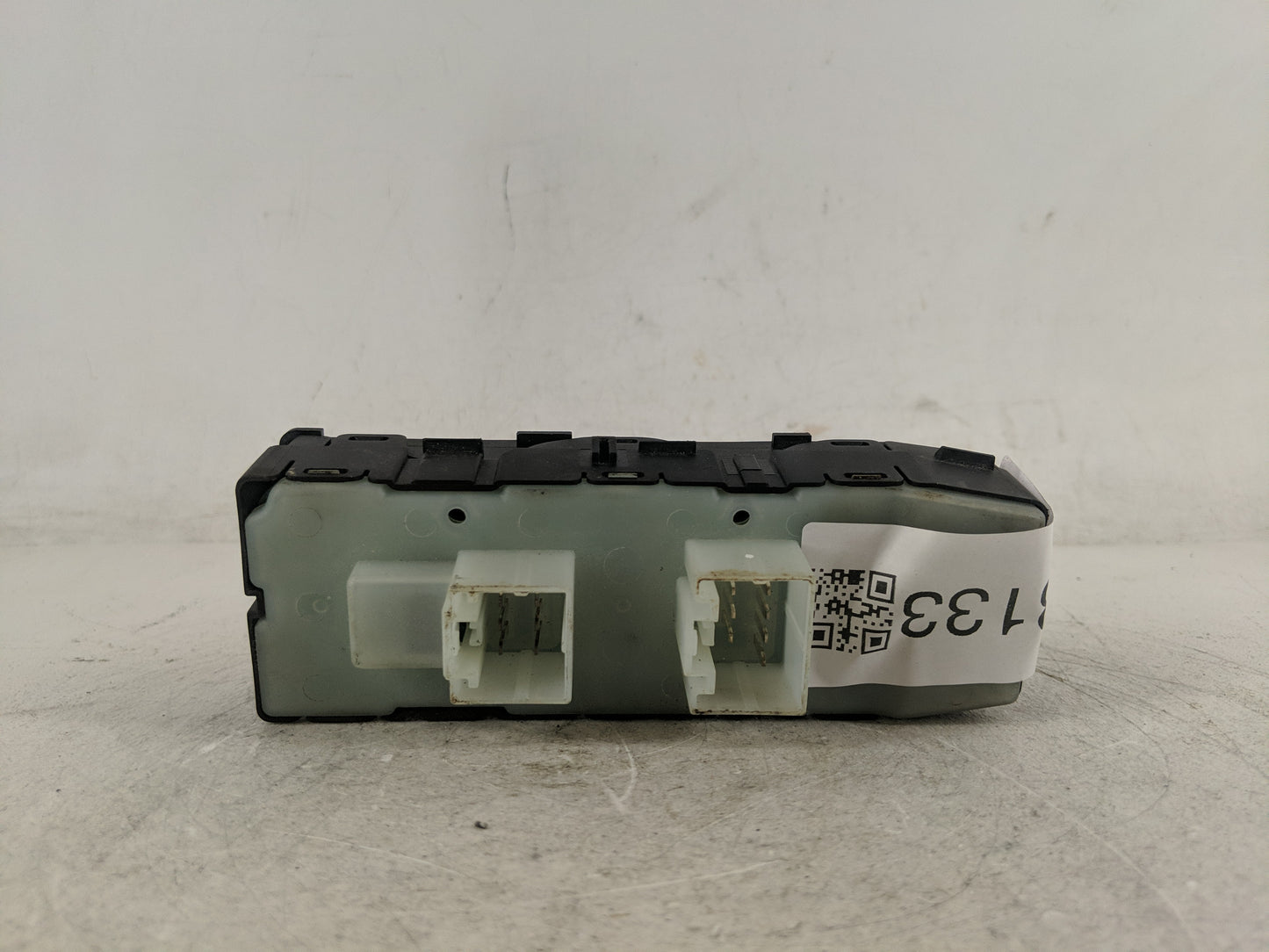 2011-2017 Jeep Patriot Master Power Window Switch Replacement Driver Side Left Fits OEM Used Auto Parts - Oemusedautoparts1.