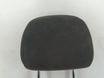2015-2017 Jeep Patriot Headrest Head Rest Front Driver Passenger Seat Fits Fits 2015 2016 2017 OEM Used Auto Parts
