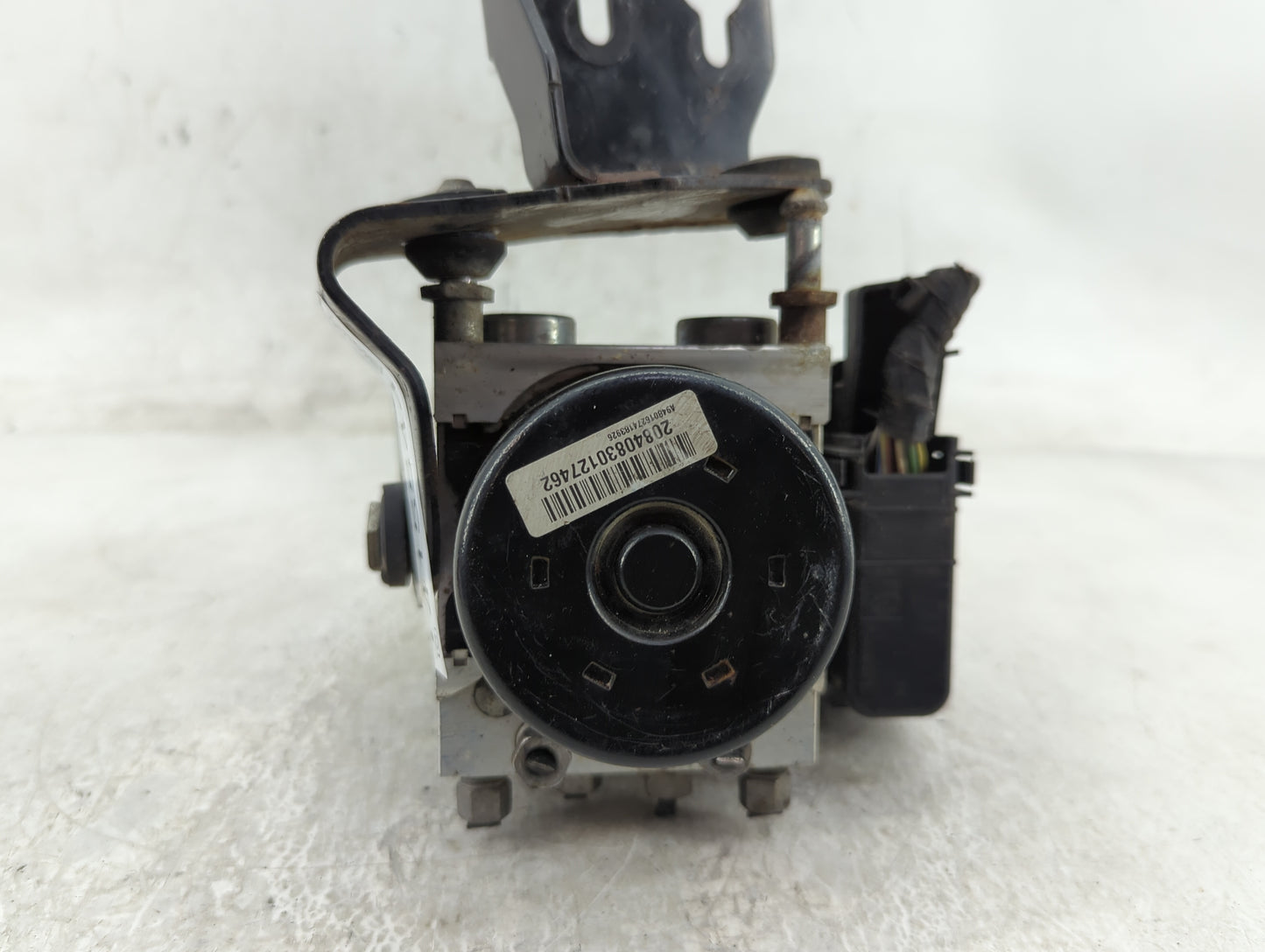 2014-2017 Jeep Patriot ABS Pump Control Module Replacement P/N:P68212478AB Fits Fits 2014 2015 2016 2017 OEM Used Auto Parts