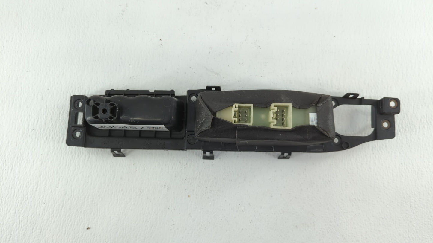 2011-2017 Jeep Patriot Master Power Window Switch Replacement Driver Side Left P/N:04602735AA 04602780AA Fits OEM Used Auto