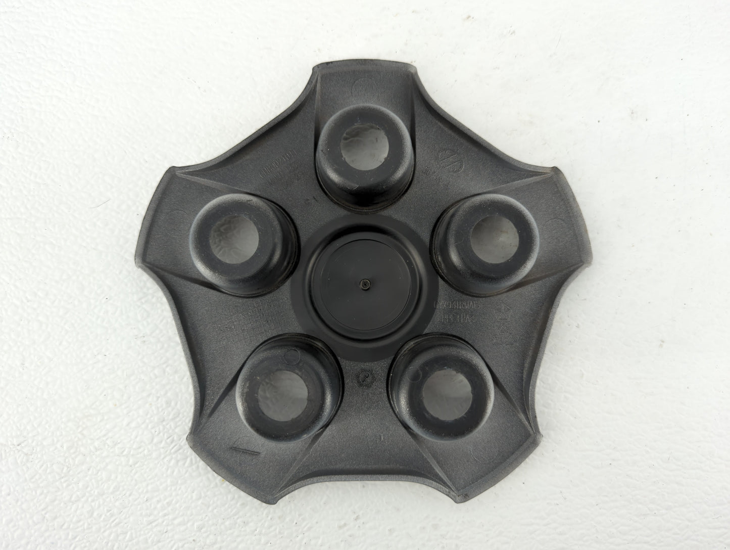 2017 Jeep Patriot Rim Wheel Center Cap 448040 - Oemusedautoparts1.com
