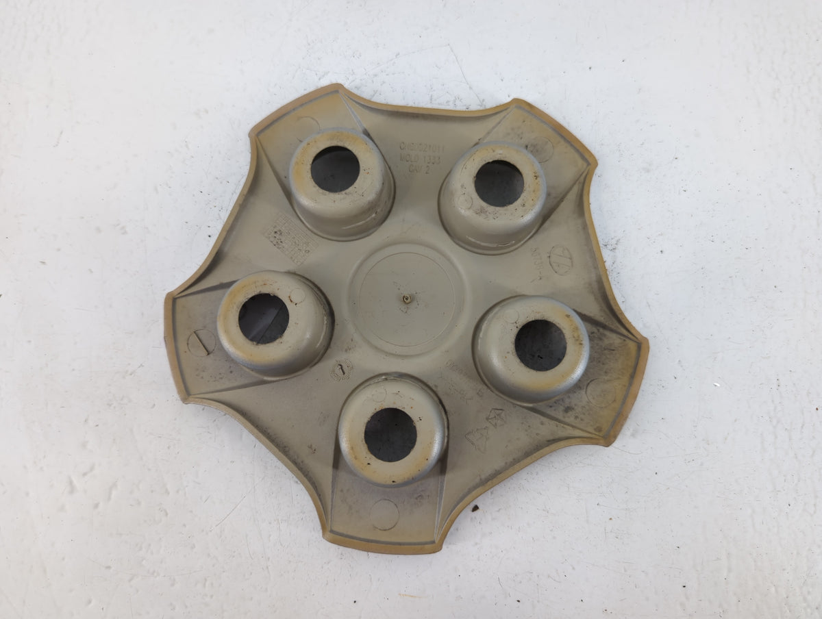 2017 Jeep Patriot Rim Wheel Center Cap 700748 - Oemusedautoparts1.com