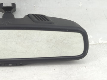 2011-2017 Jeep Patriot Interior Rear View Mirror Replacement OEM Fits Fits 2010 2011 2012 2013 2014 2015 2016 2017 OEM Used Auto Parts