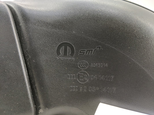 2015-2020 Jeep Renegade Side Mirror Replacement Driver Left View Door Mirror P/N:735613084 Fits Fits 2015 2016 2017 2018 2019 2020 OEM Used Auto Parts