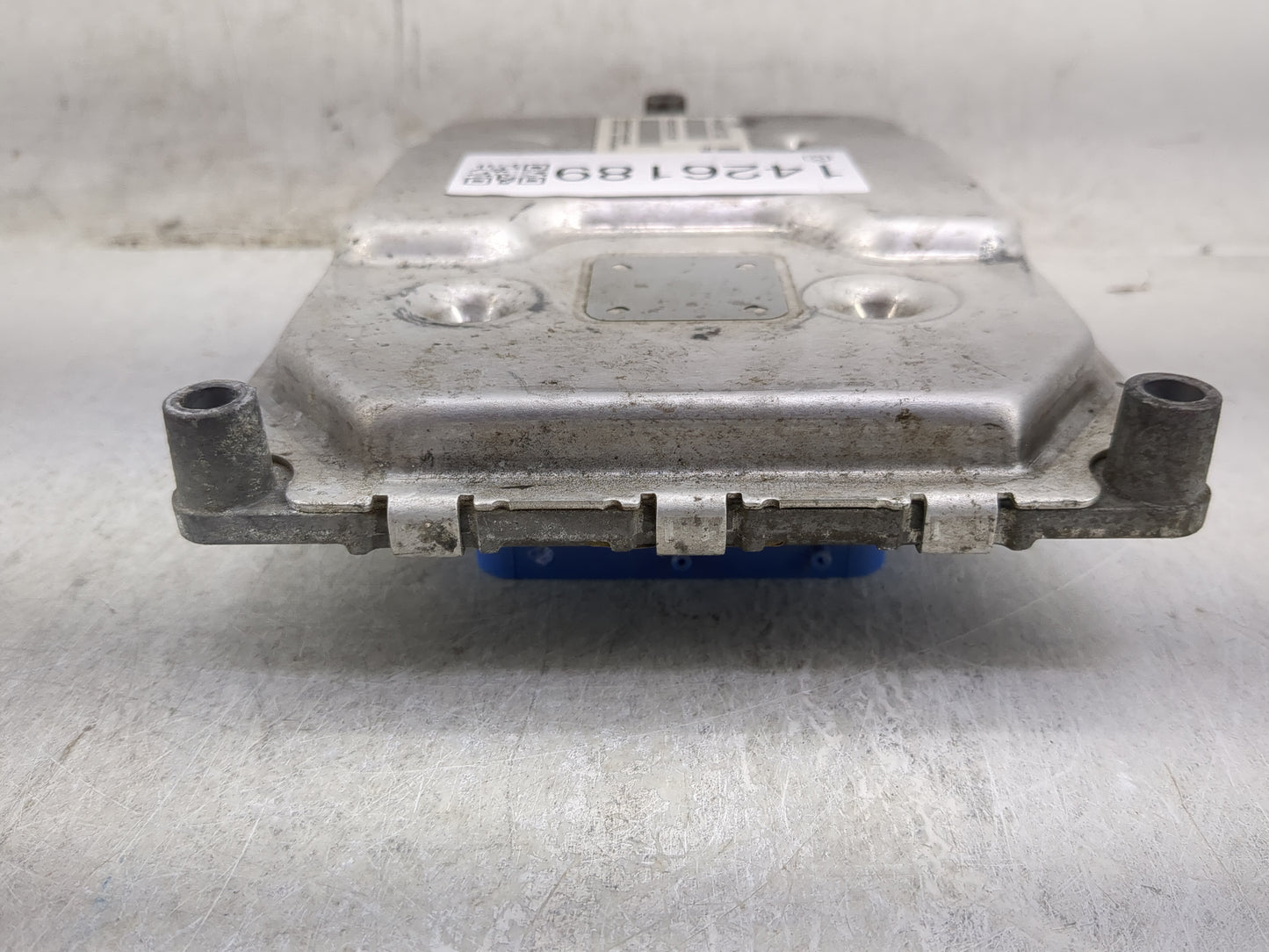 2015-2017 Jeep Renegade PCM Engine Control Computer ECU ECM PCU OEM P/N:P05150911AE P50052831 Fits Fits 2015 2016 2017 OEM U