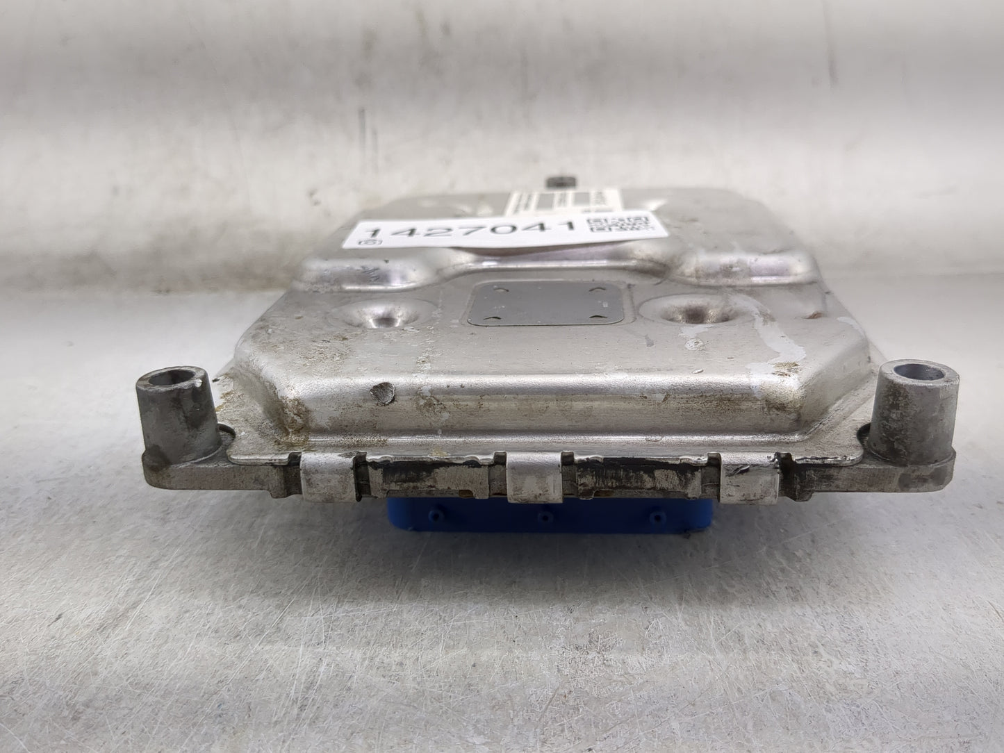 2015-2017 Jeep Renegade PCM Engine Control Computer ECU ECM PCU OEM P/N:P05150911AE P50052831 Fits Fits 2015 2016 2017 OEM U