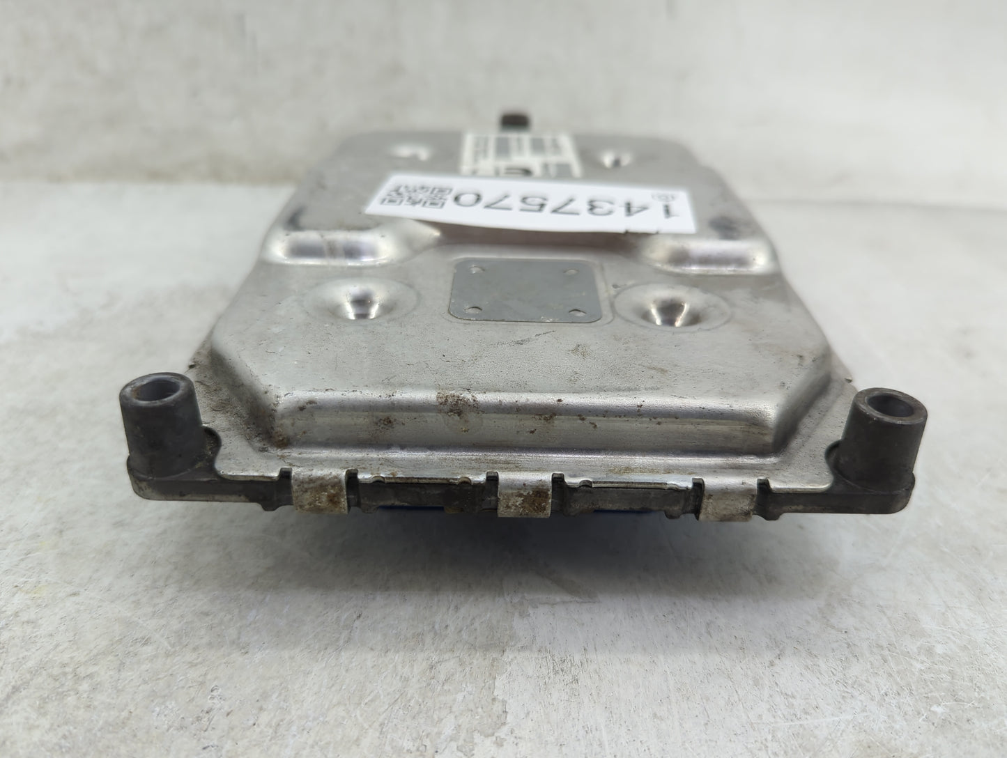 2015-2017 Jeep Renegade PCM Engine Control Computer ECU ECM PCU OEM P/N:P05150911AE P50052831 Fits Fits 2015 2016 2017 OEM U
