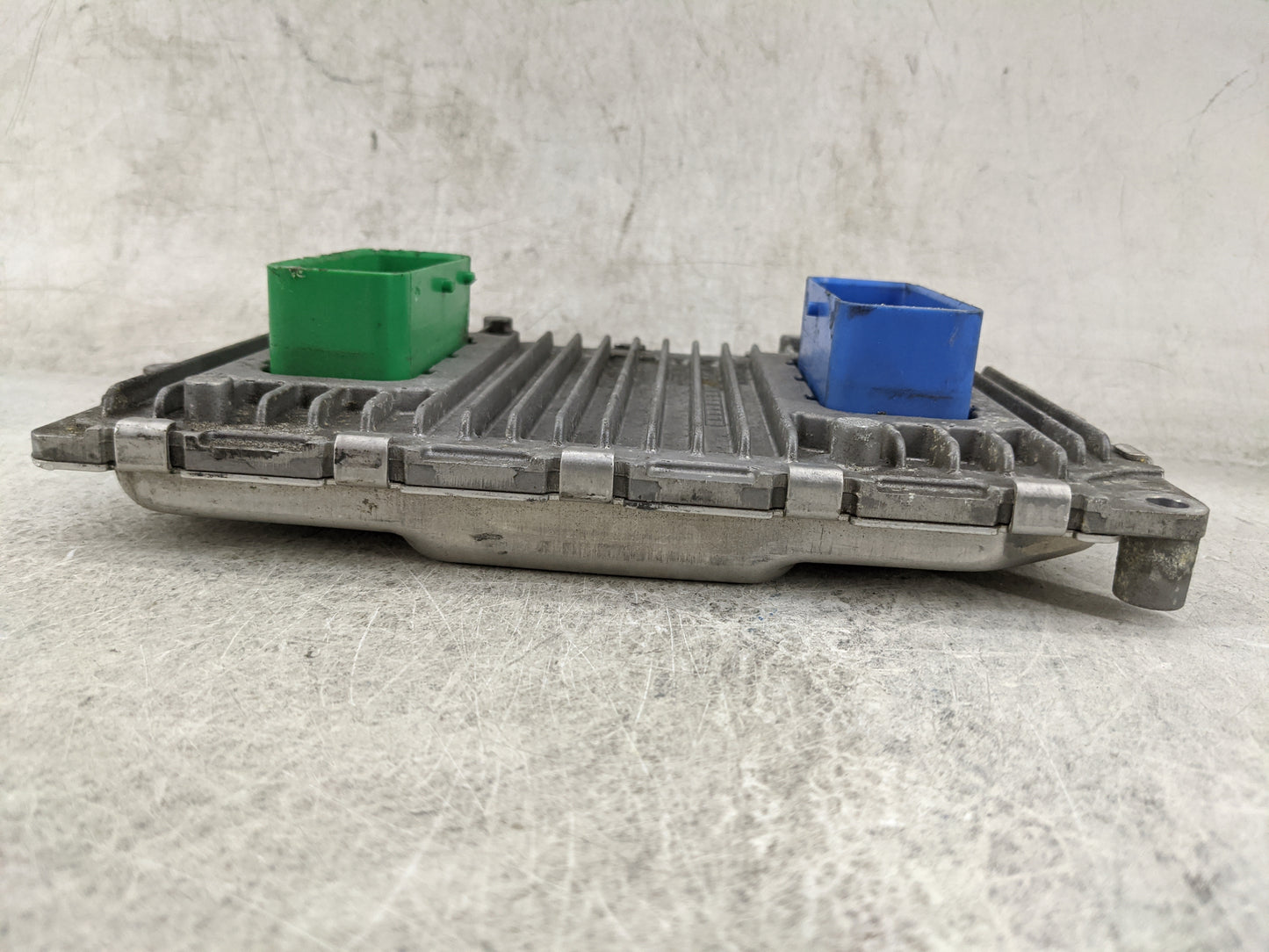 2015-2017 Jeep Renegade PCM Engine Control Computer ECU ECM PCU OEM P/N:P05150911AE P50052831 Fits Fits 2015 2016 2017 OEM U