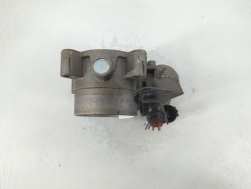 2015-2021 Jeep Renegade Throttle Body P/N:048919700B Fits Fits 2014 2015 2016 2017 2018 2019 2020 2021 2022 OEM Used Auto Parts