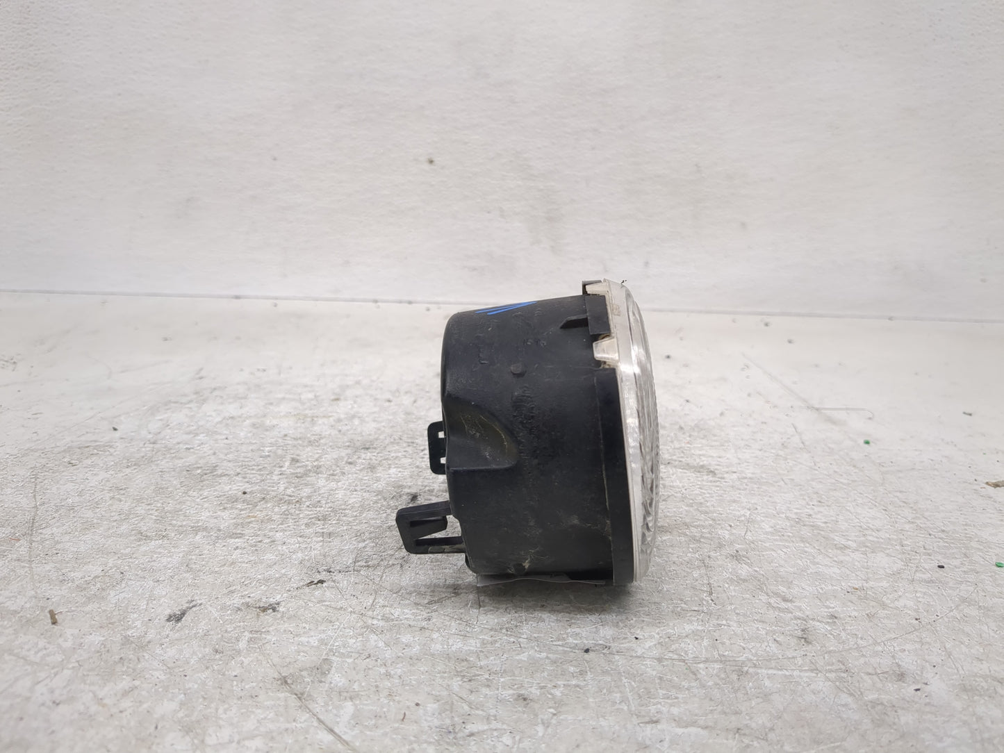 2017-2017 Jeep Wrangler Driver Left Oem Front Light Lamp - Oemusedautoparts1.com