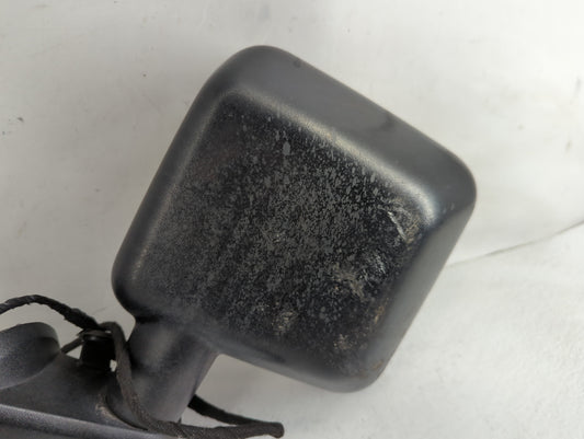 2015-2018 Jeep Wrangler Side Mirror Replacement Driver Left View Door Mirror P/N:2692 6831 Fits Fits 2015 2016 2017 2018 OEM Used Auto Parts
